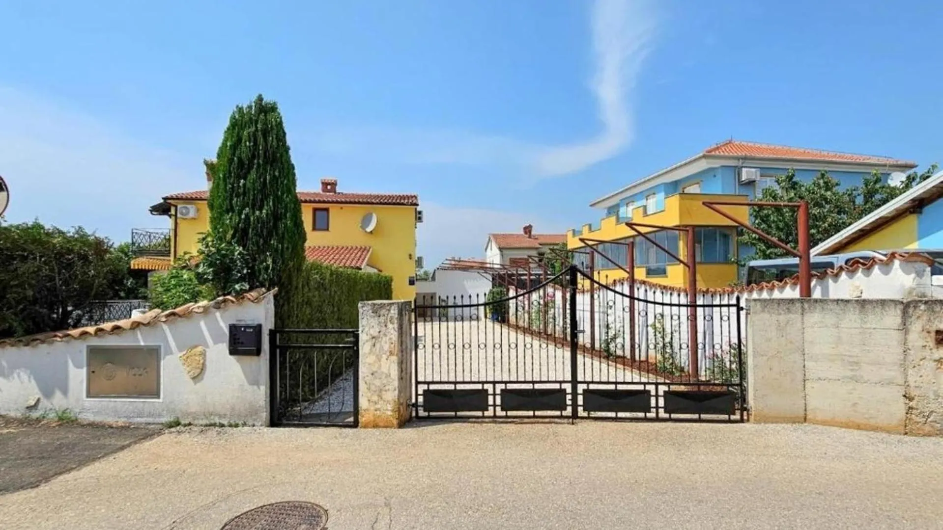 Villa Marlene Croatia