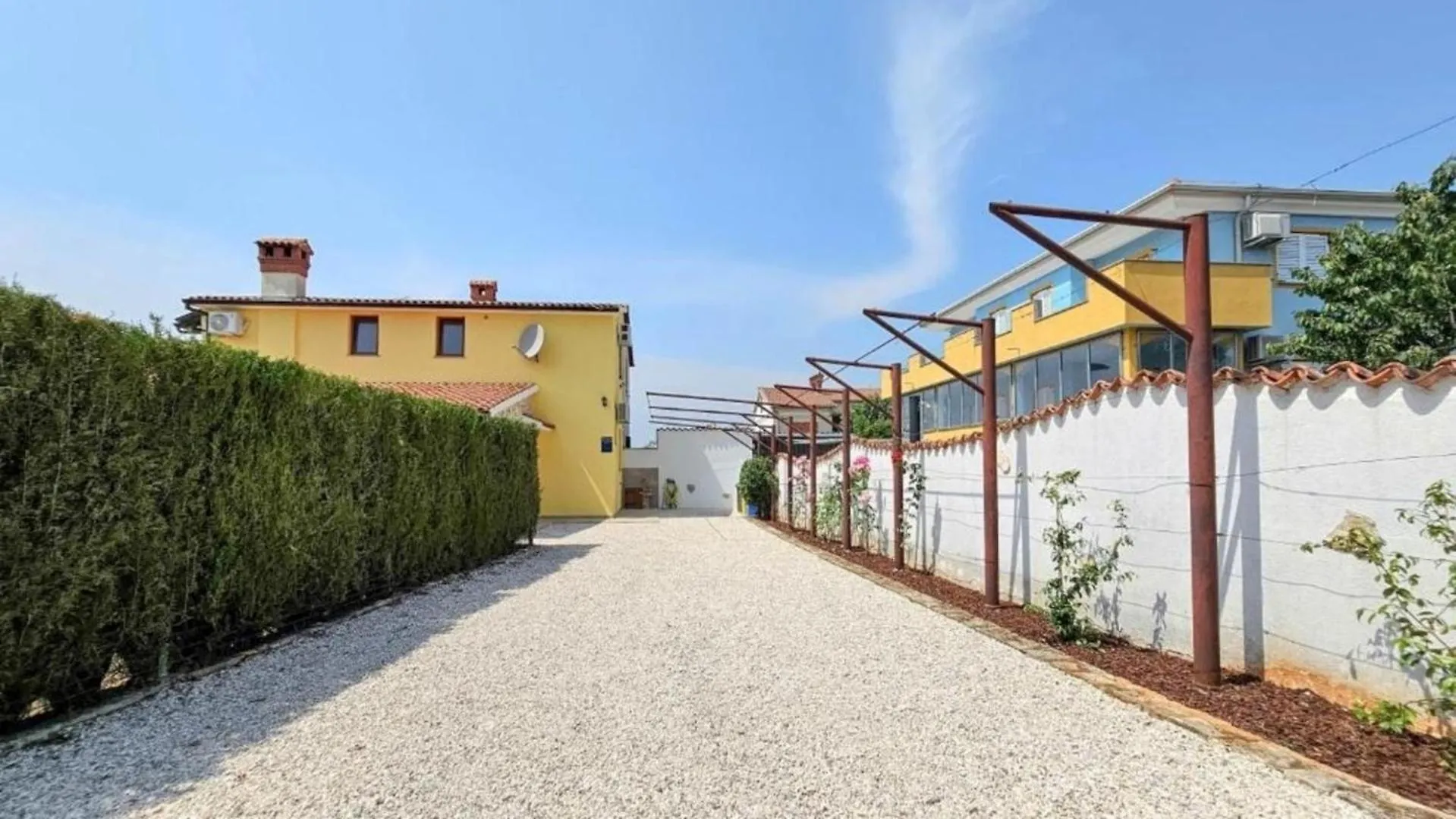 Villa Marlene Bužinija 0*,  クロアチア