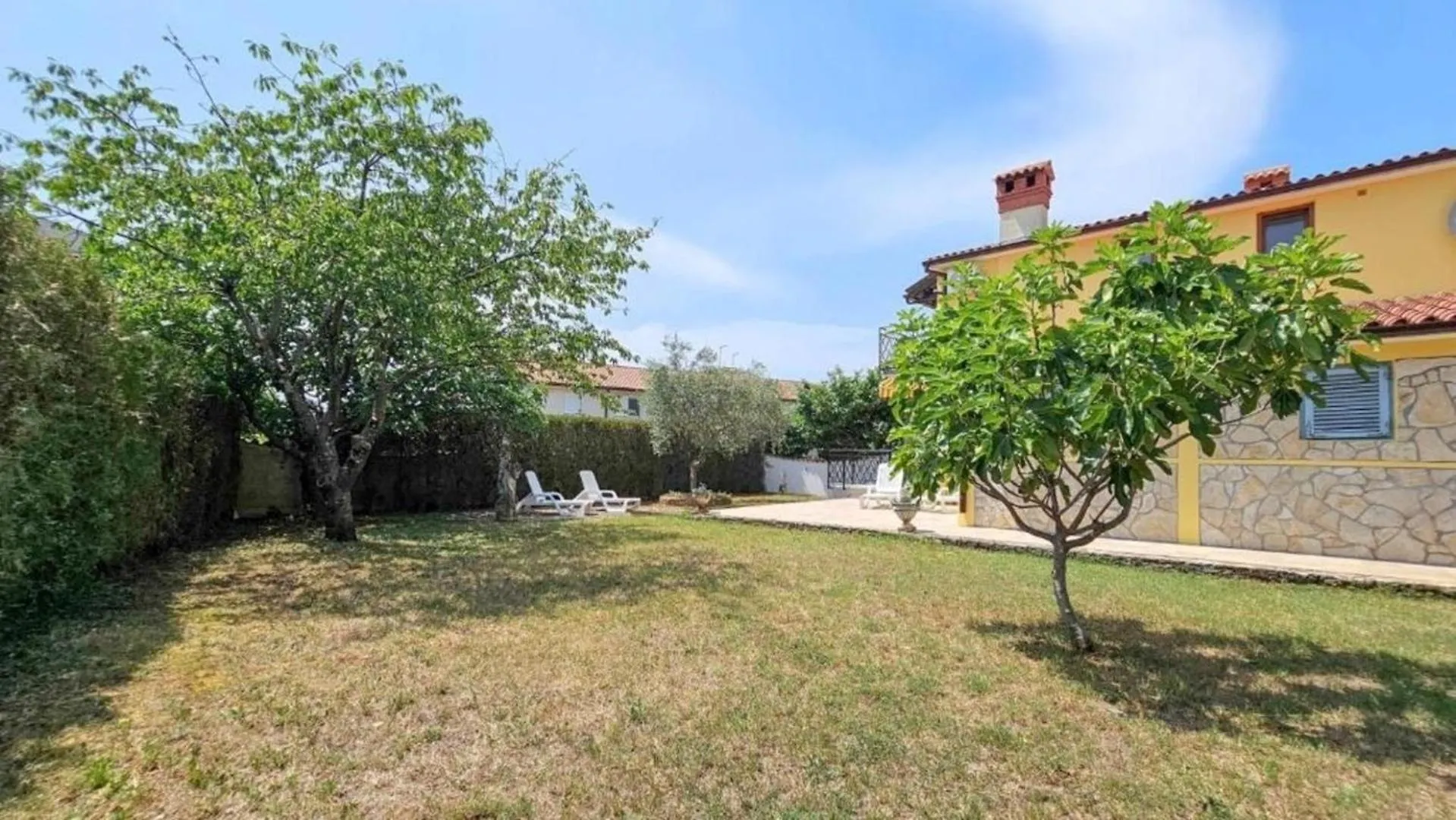 Villa Marlene Buzinija