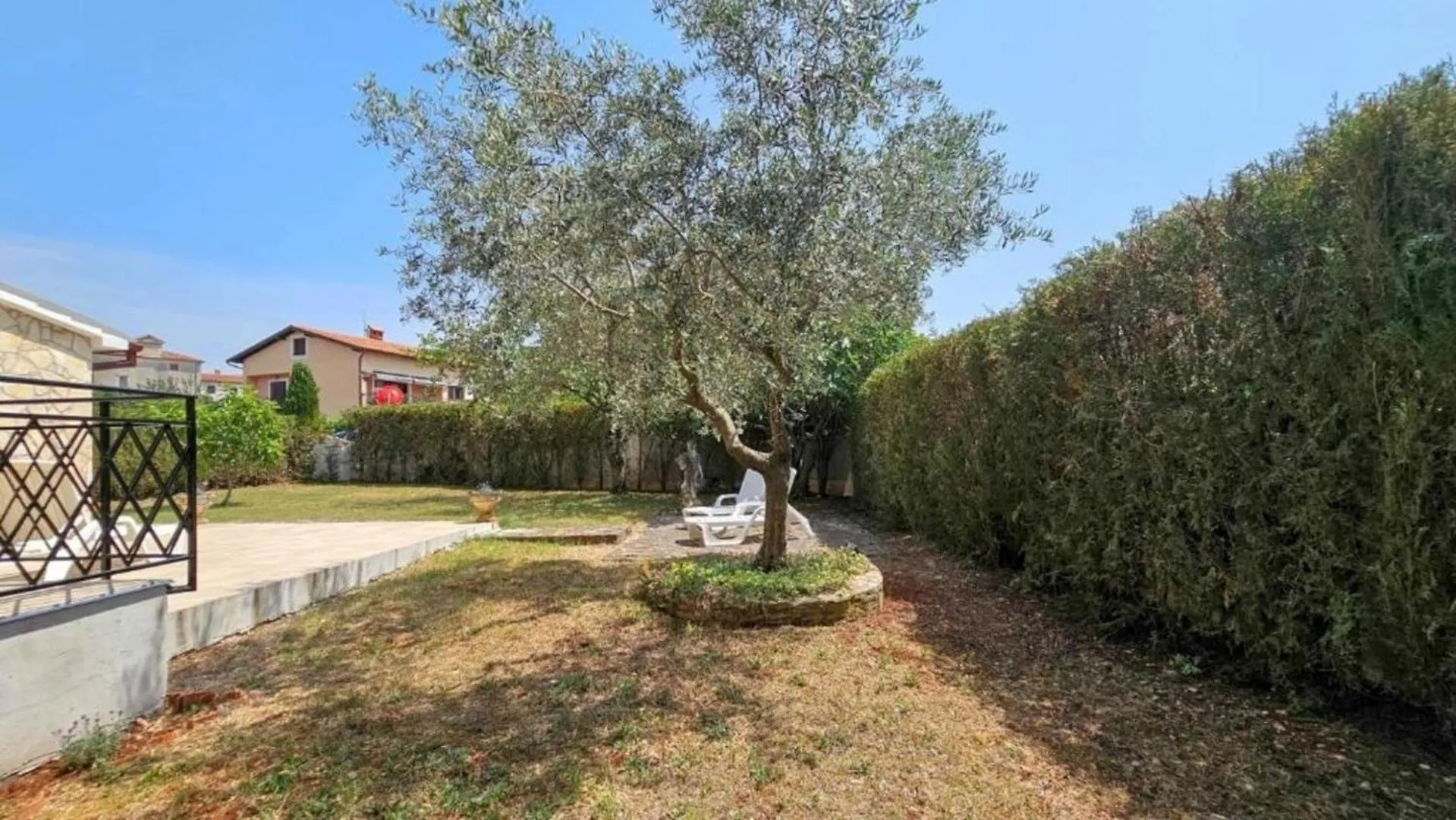 Villa Marlene Bužinija 0*,
