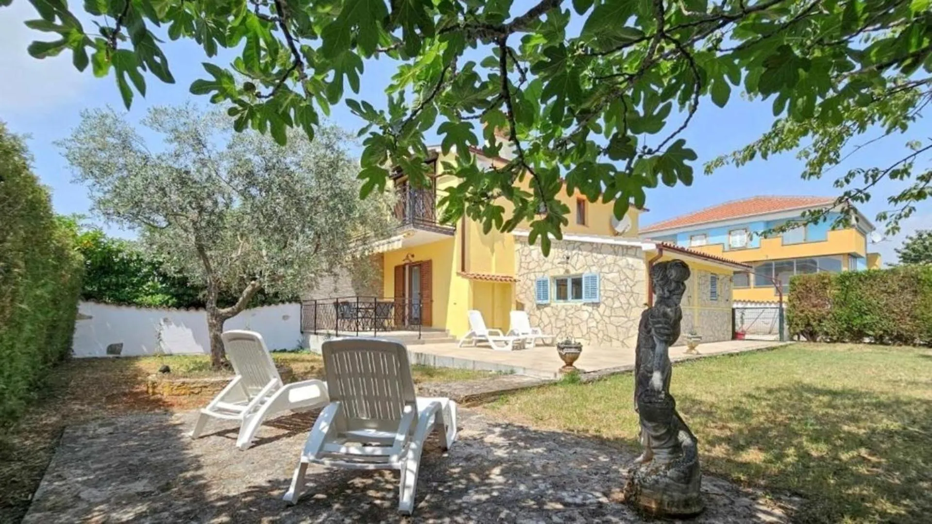 Villa Marlene Bužinija