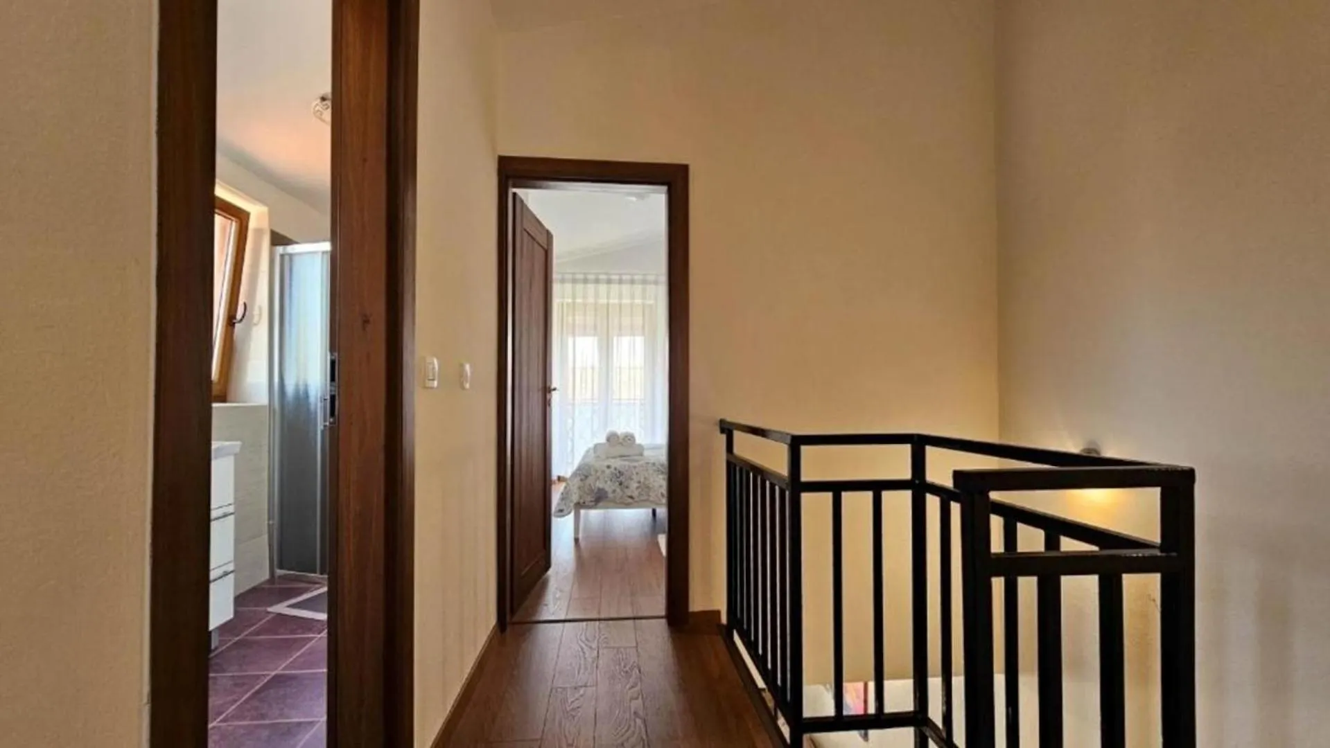 Gostinjska kuća Villa Marlene