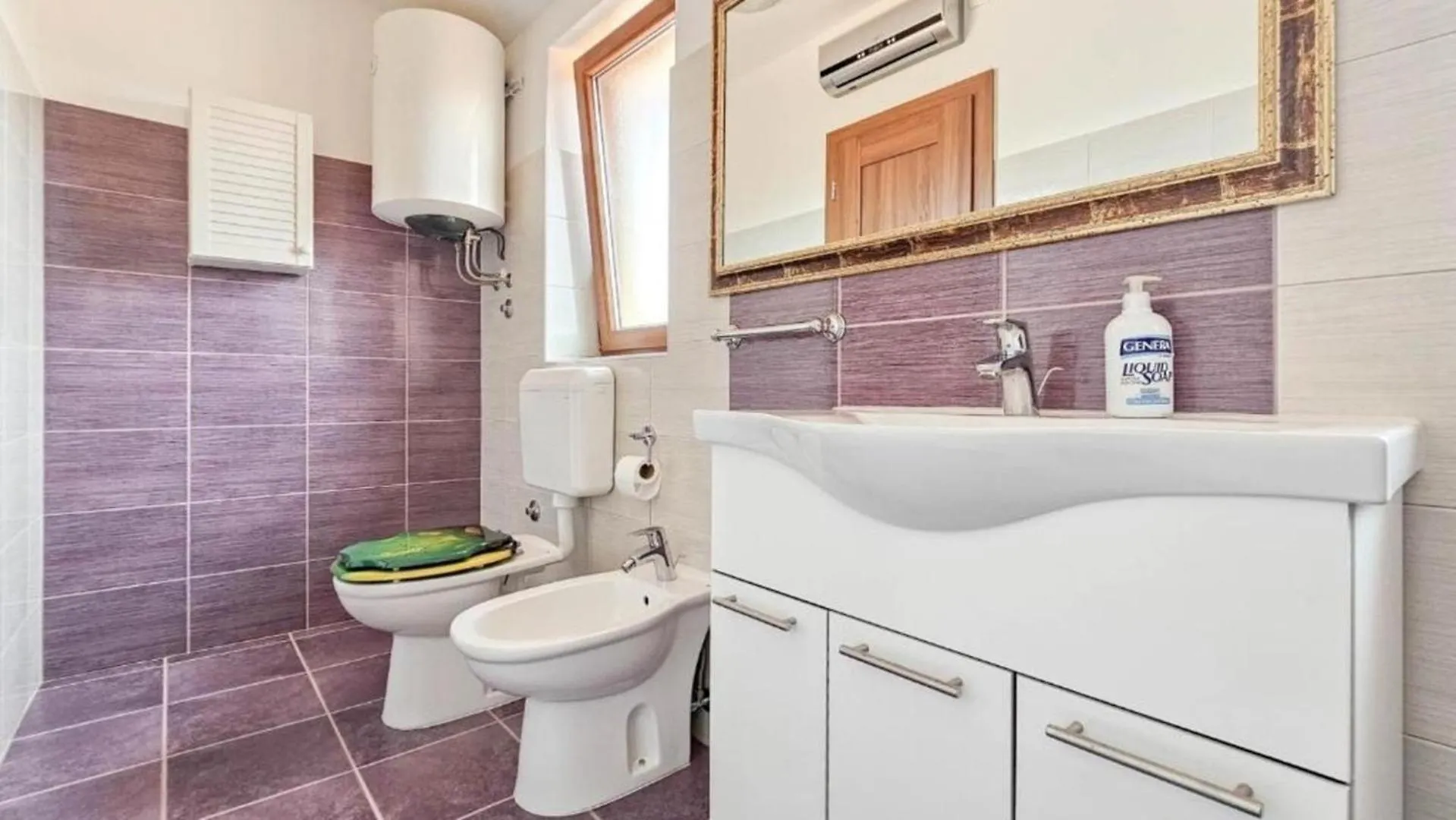 Gostinjska kuća Villa Marlene Croatia