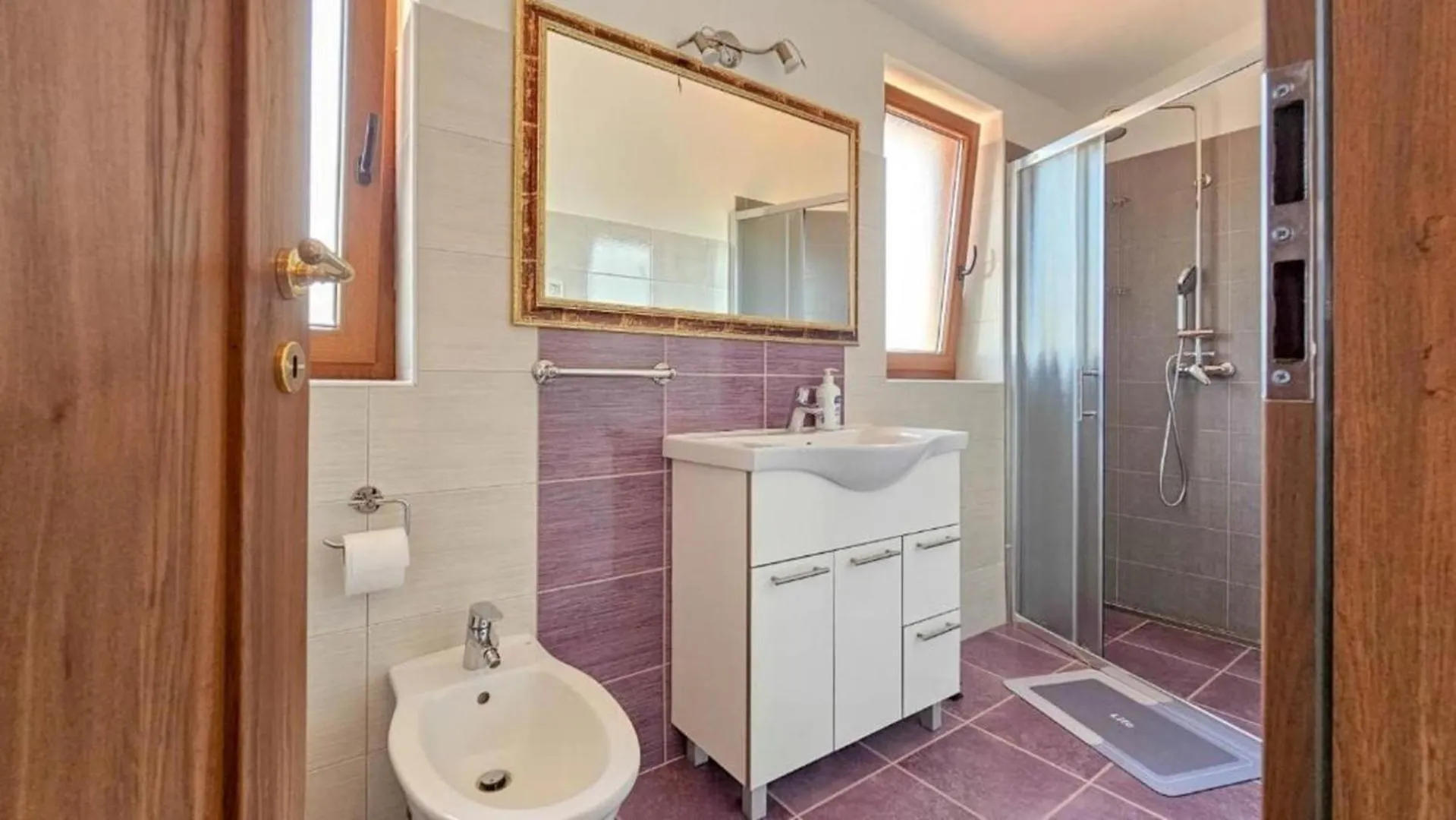Villa Marlene Gostinjska kuća Buzinija