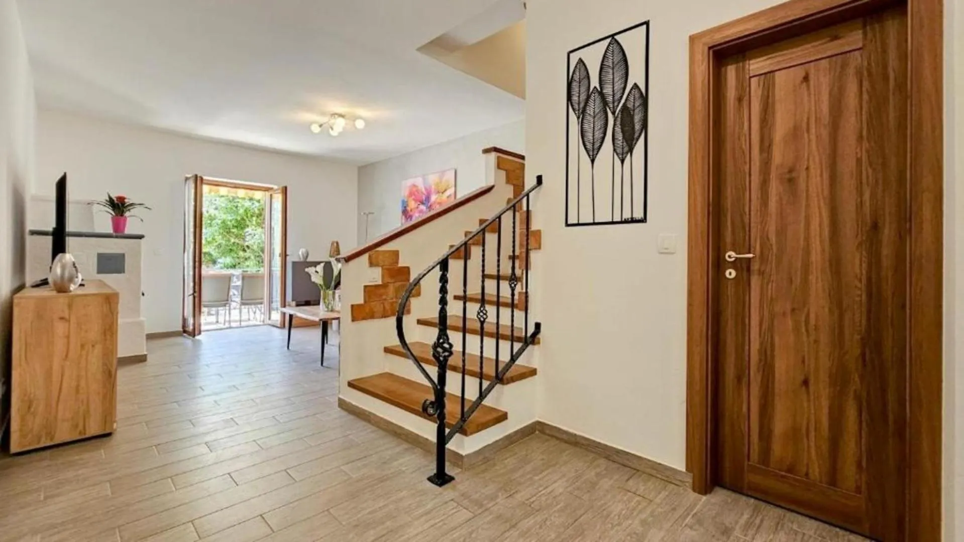 Gostinjska kuća Villa Marlene Croatia