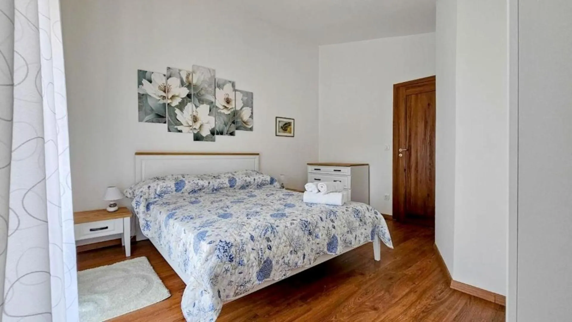 Villa Marlene Bužinija
