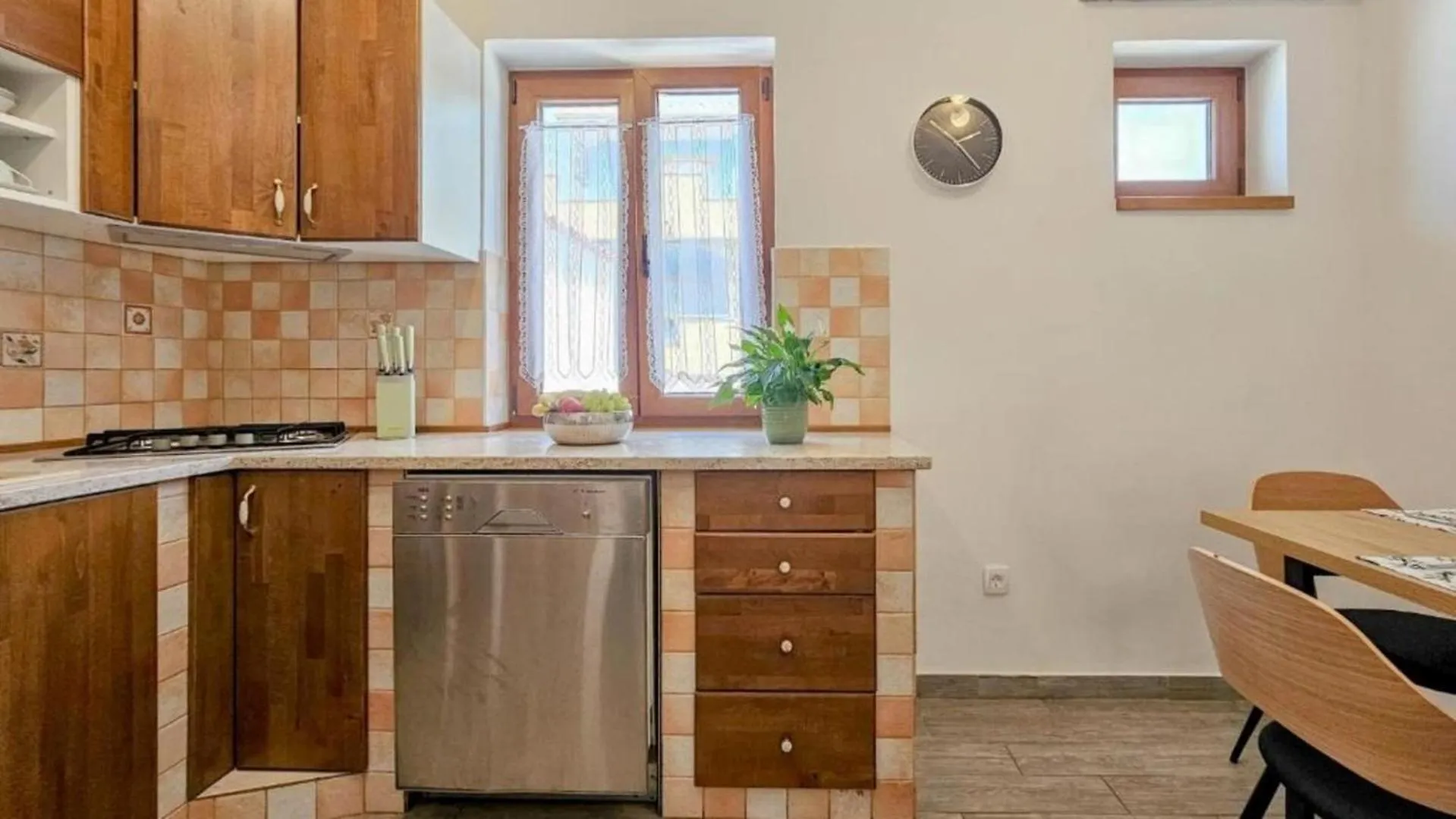Villa Marlene Bužinija