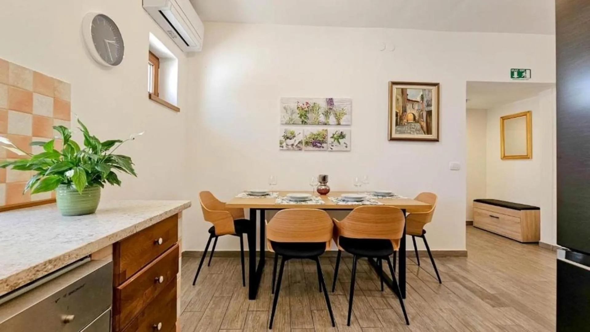 Villa Marlene Bužinija 0*,  クロアチア